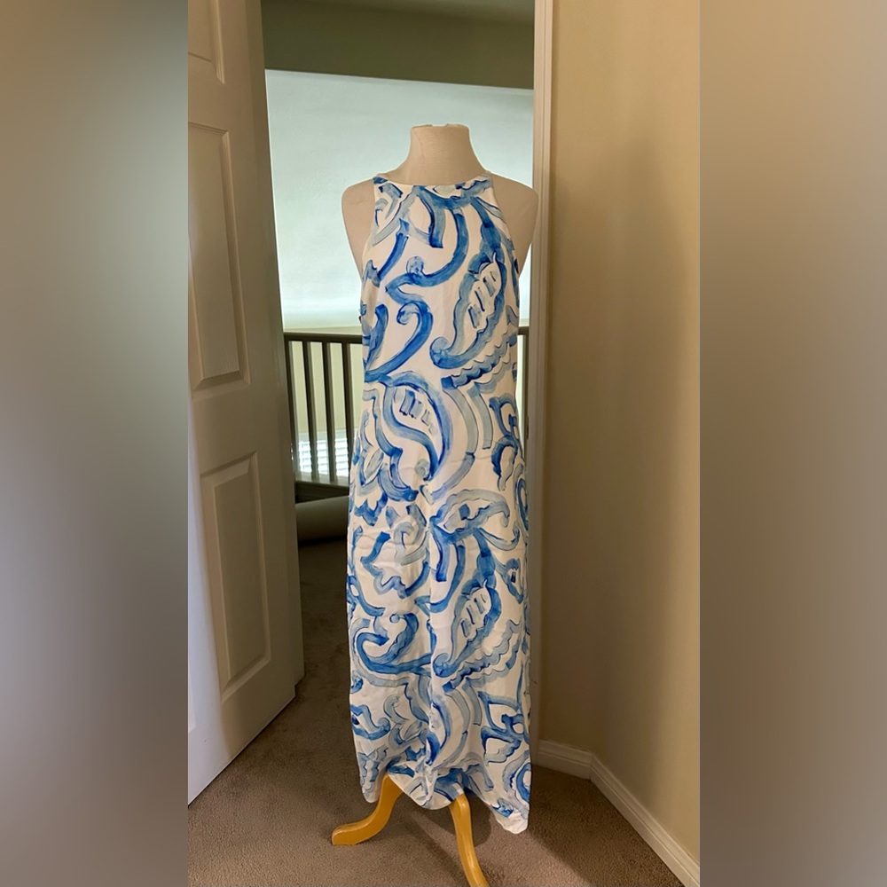 Fifteen Twenty Maxi Dress